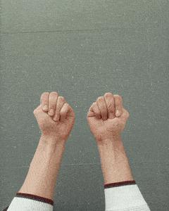 每天做这4个简单的动作，清理肾里的毒素，让肾脏变得“强壮”