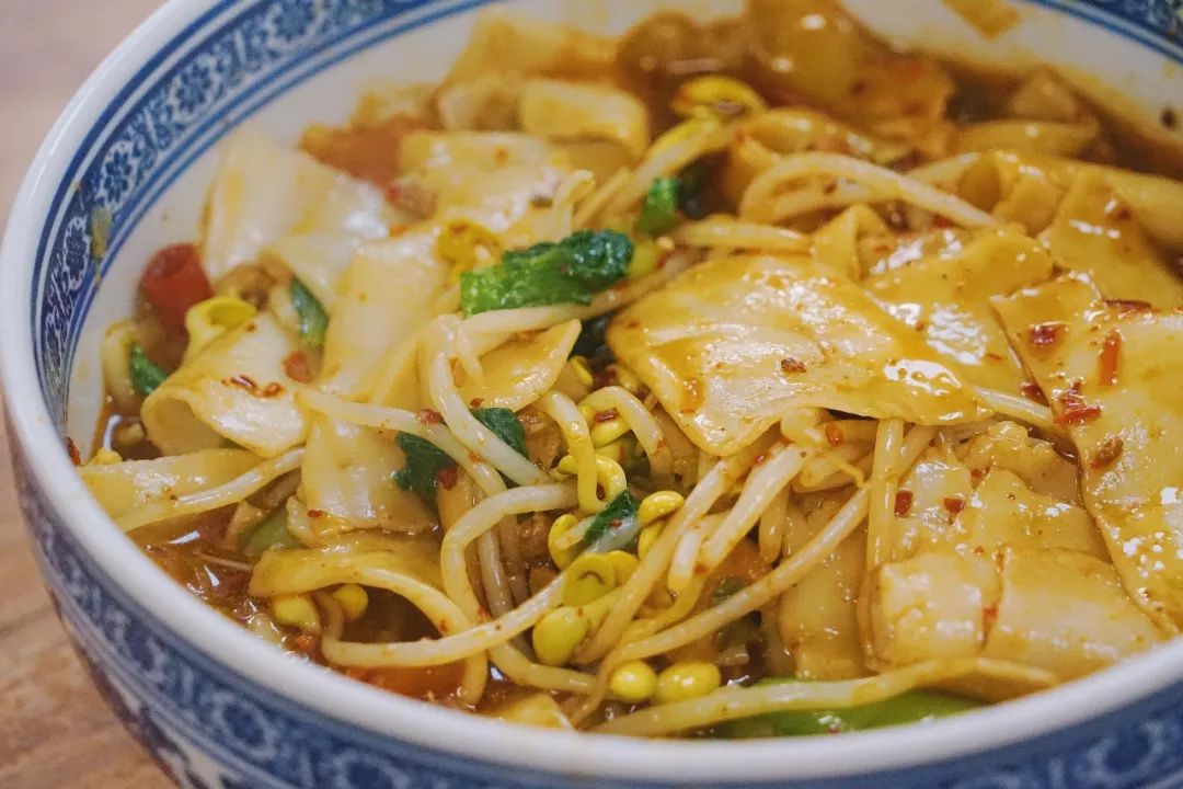 暴走咸阳15个小时，这15家美味店铺太太太好吃了