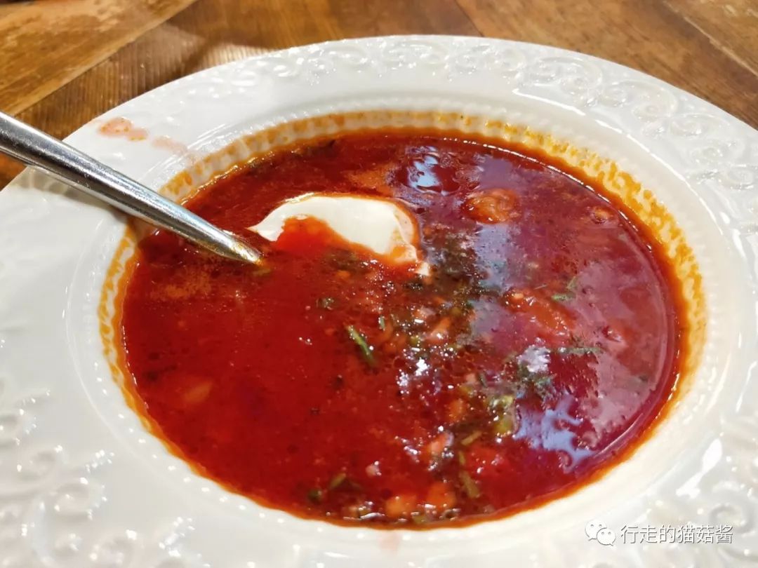 内蒙古呼伦贝尔特色蒙餐,蒙餐俄罗斯餐厅