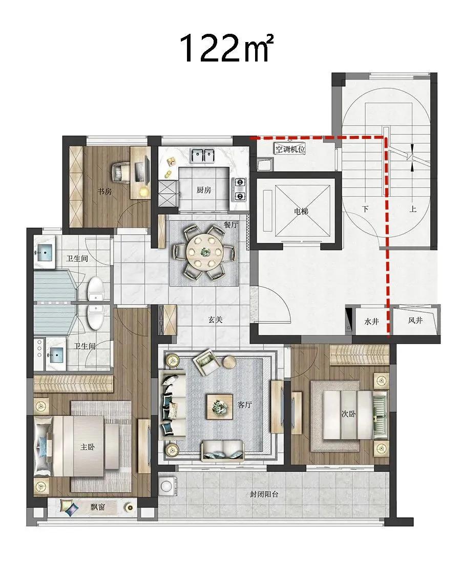 绿城房子的八大逆天细节,你买的房子