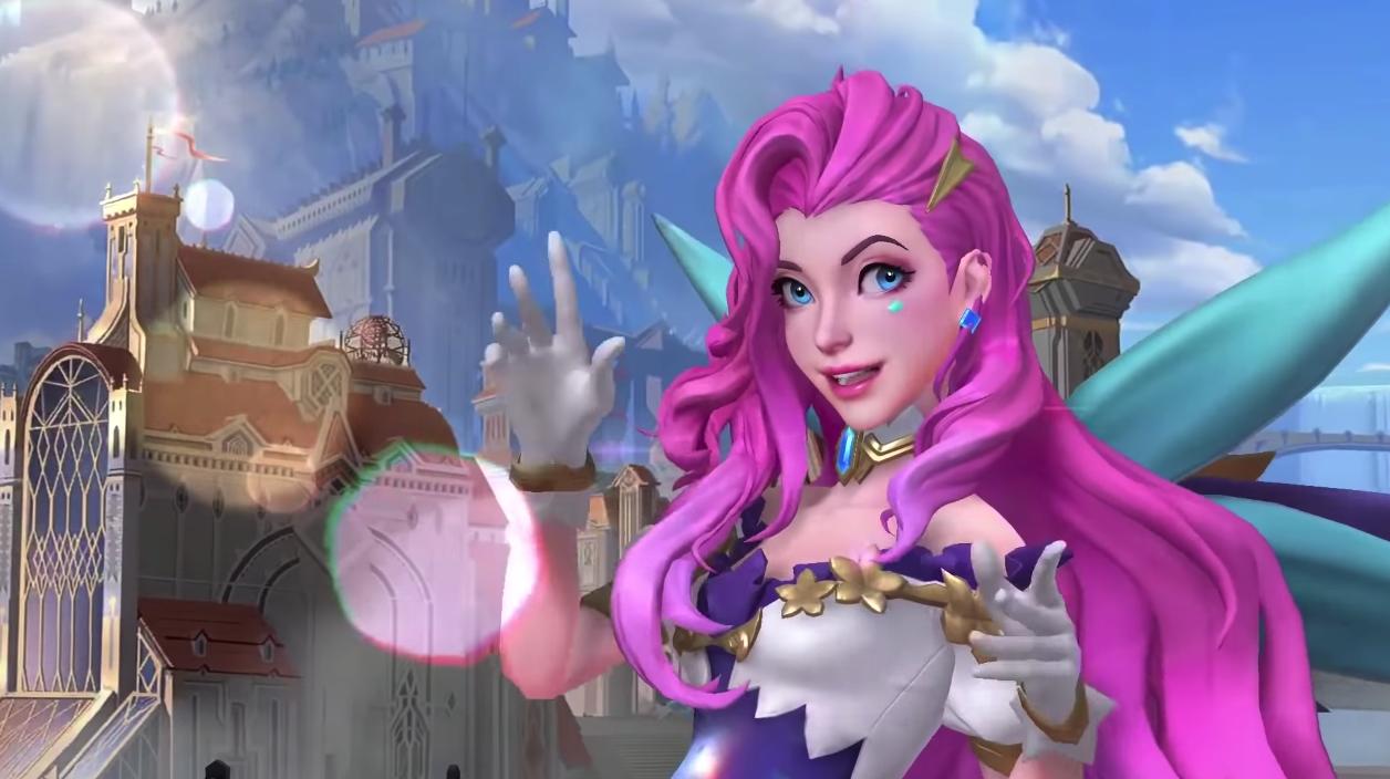 lol手游公测最新消息,lol手游正式上线日期2020年