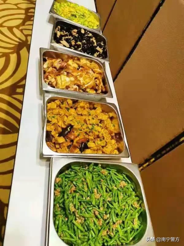 首府警察故事丨警队“试吃官”和“试驾员”真不是那么好当的