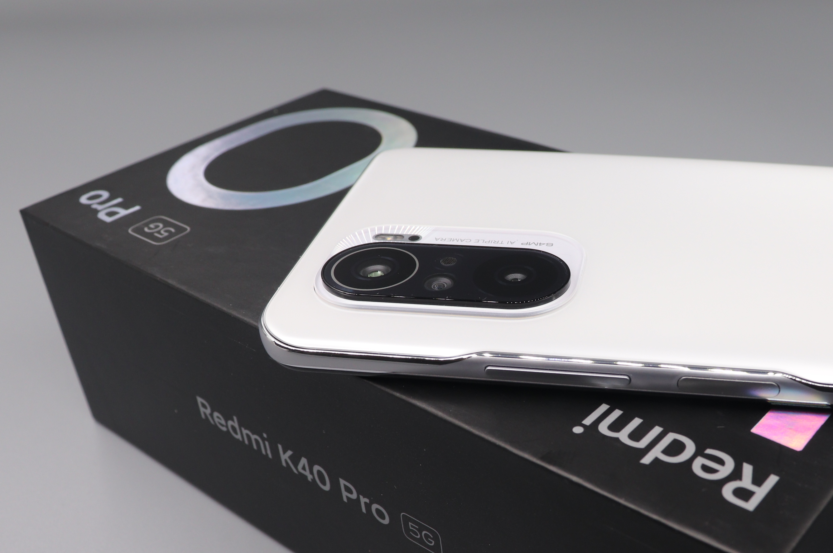 redmik40pro和小米哪个拍照好,redmik40pro拍照功能