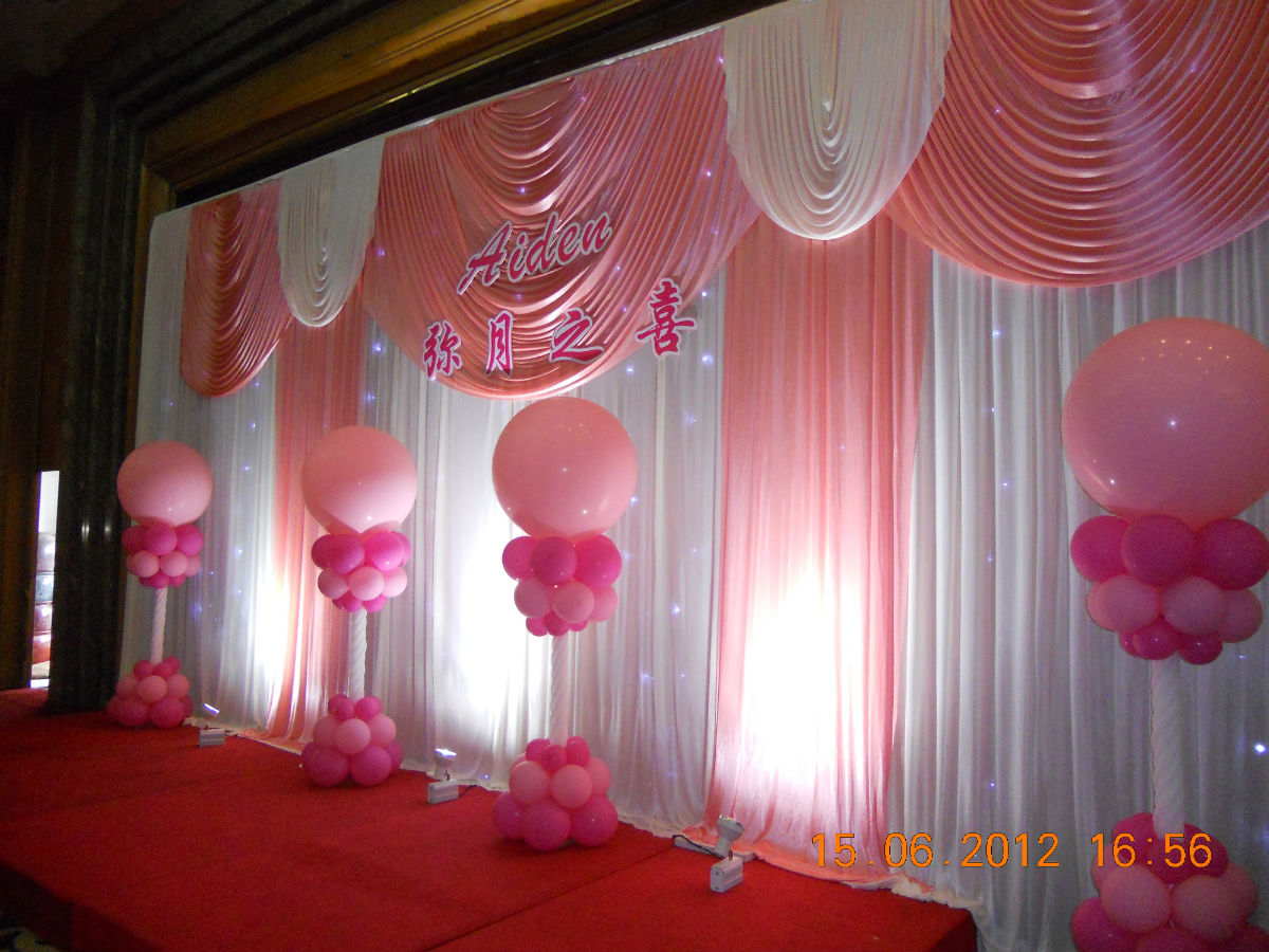 满月宴需要准备什么,满月宴要准备蛋糕吗