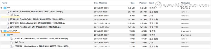 macos安装包怎么删除,mac压缩文件多了个macosx怎么删除