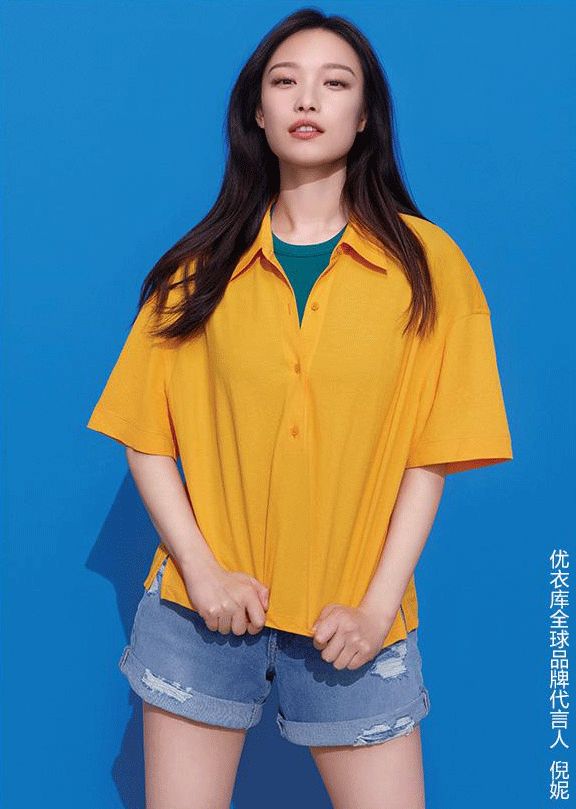 这个夏天,一身优衣库的“潮流青年”该有多快乐?