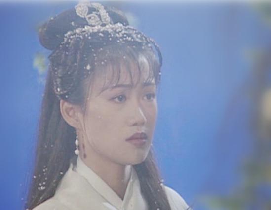 刘诗诗杨幂刘亦菲谁最美,刘亦菲杨幂刘诗诗同台侧脸