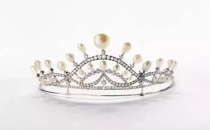 女明星们的婚礼珠宝，谁说只有“鸽子蛋?