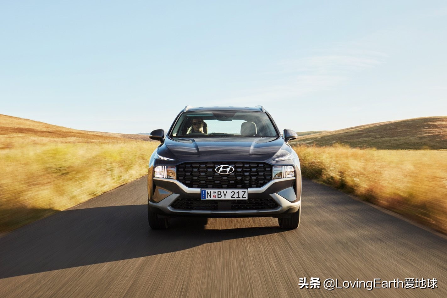 现代圣达菲柴油版,现代圣达菲四驱柴油版