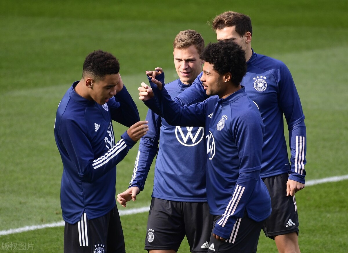 德国成为第一支进入世界杯的国家,德国成为世界第二经济体