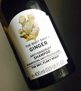 洗完油油的洗发水,推荐一款洗发水洗头发