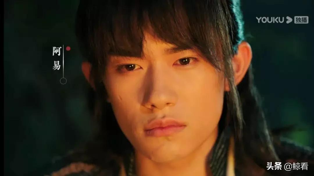 黄子韬和杨幂的演技,黄子韬和千玺热血同行