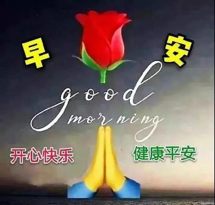 时光太短,多少守望物是人非;世态炎凉,多少缘分人走茶凉,早安