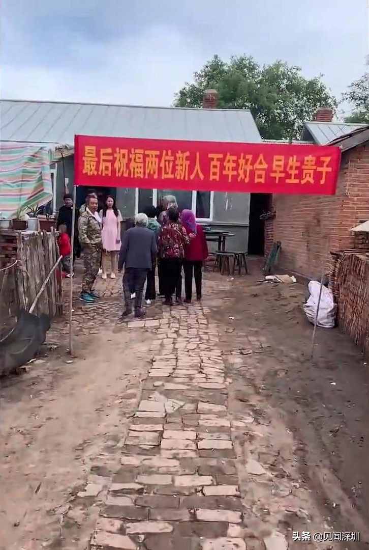 黑龙江女方出嫁横幅,闺女出嫁娘家的横幅霸气12字