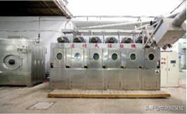 找到了！神奇的面料就在这儿！华坤针纺织用实力开启贸易新领域