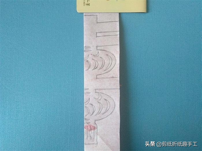 双喜字的书写技巧,双喜字怎么做才好看