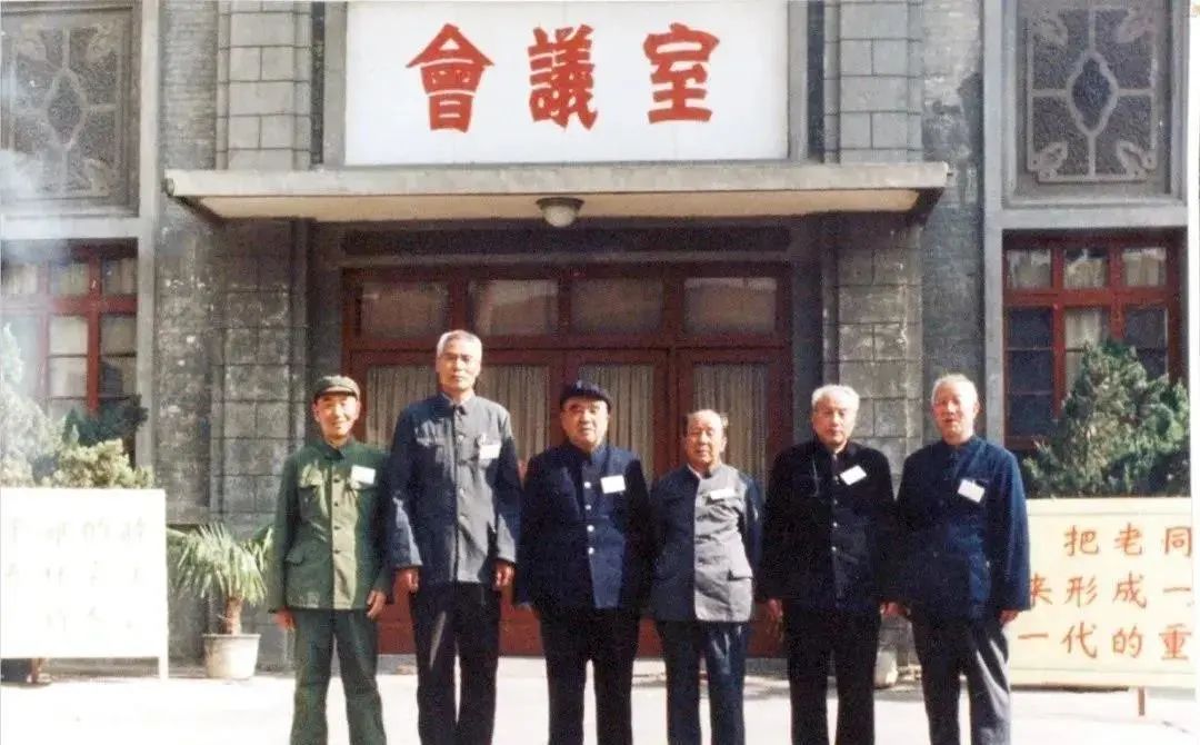 今天，让我们好好聊一聊“关工委”