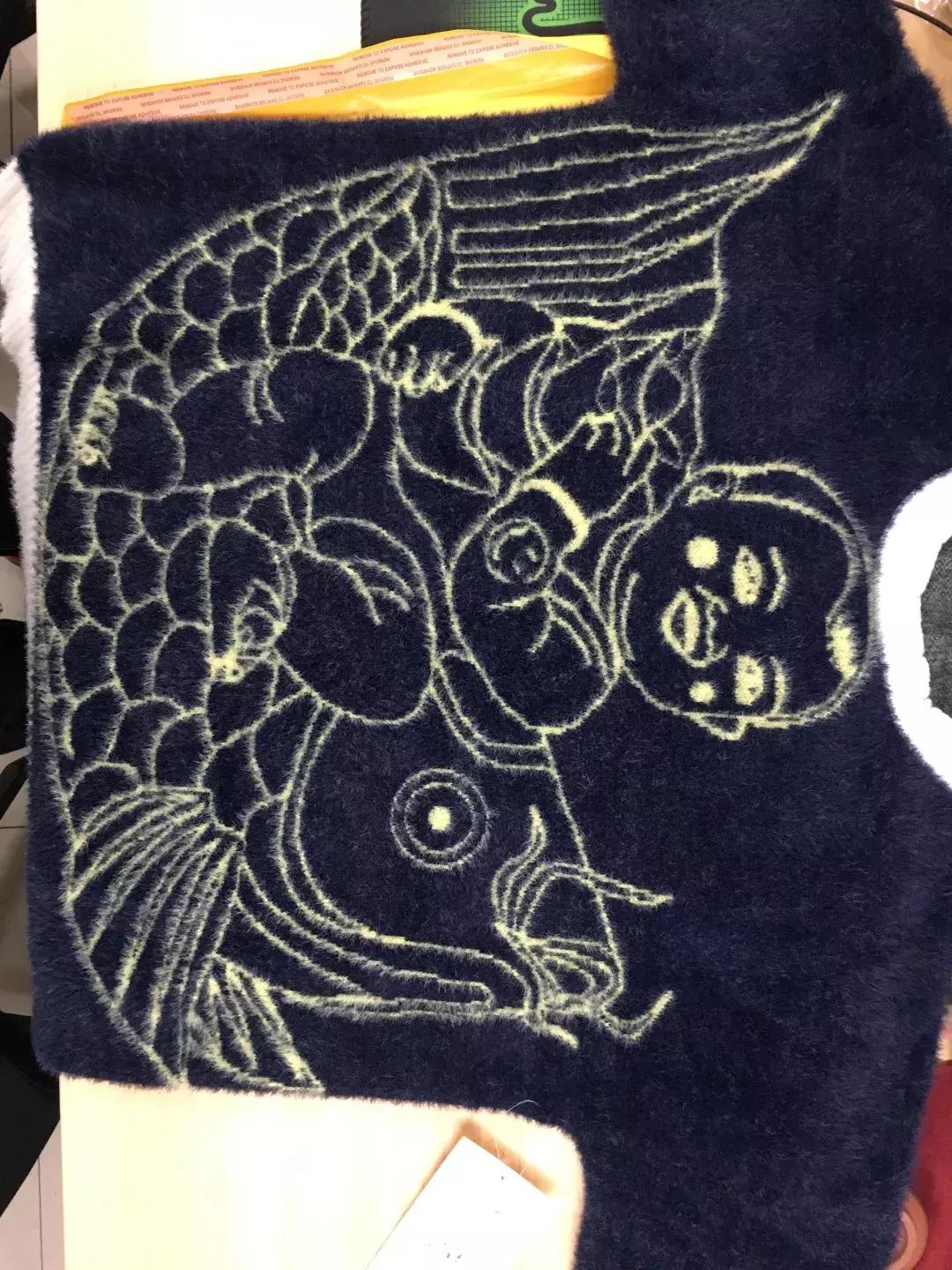 留言送券阿福说AFU我用梦想追着光与时尚星际远航!