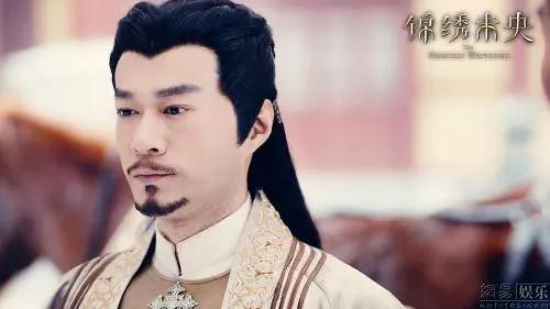 最不适合演霸道总裁的男星,盘点扮演霸道总裁的5位男星