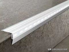本文将深挖瓷砖阳角的处理方式和常见的收口方式