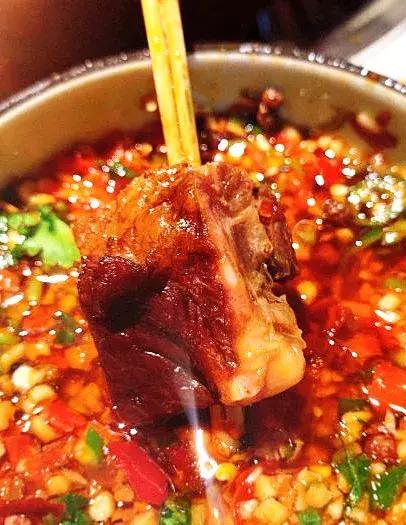 成都春熙路小吃美食推荐,春熙路美食排行榜前十名