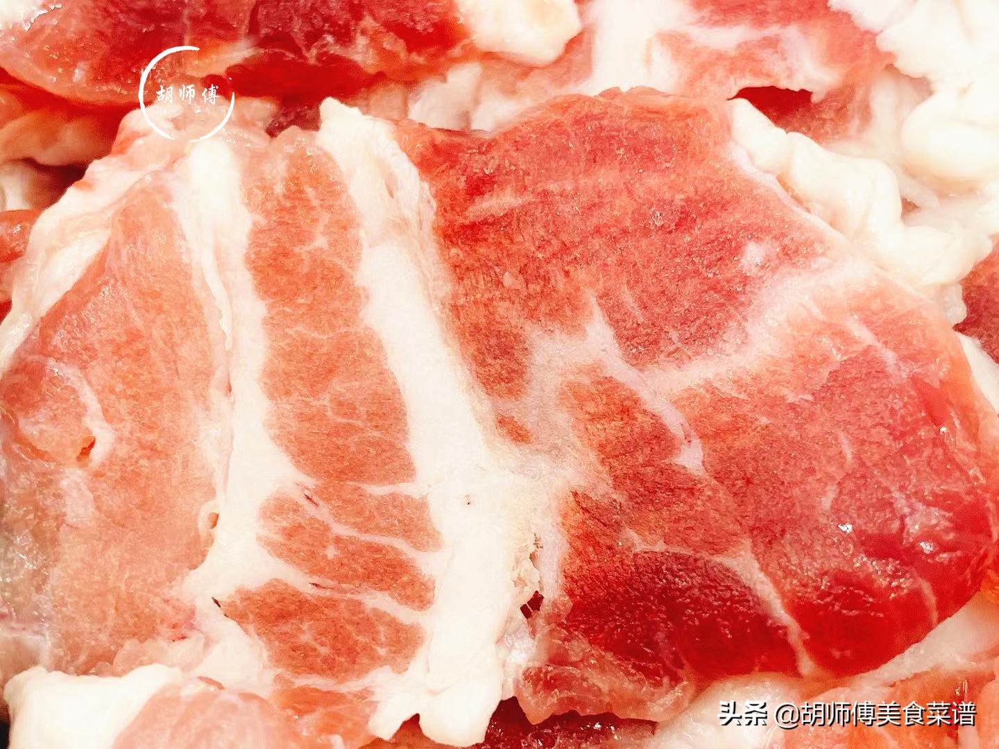 解冻后的猪肉能再放进冰箱冷冻吗,猪肉能在冰箱放多少天不过期