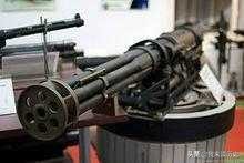 加特林机枪射速真的能达到6000发,m134加特林和m249哪个射速更快