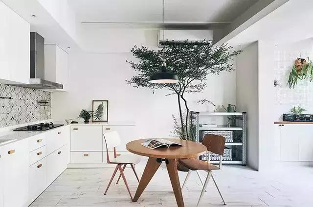 「布稀奇」窗帘人要知道的近期流行的5种家居风格