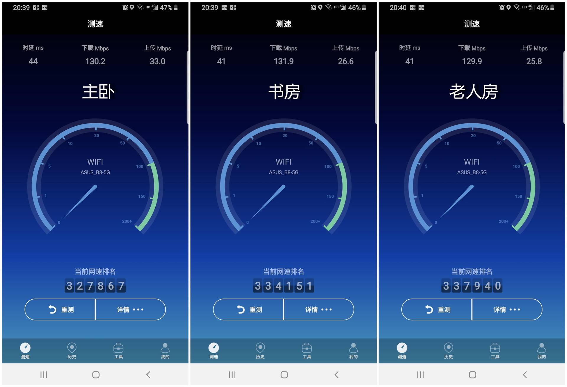 rogac2900路由器测评,roggt-ac2900双频游戏路由器开箱