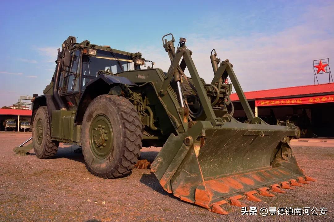 中国人民解放军工兵部队简介,中国核电你知多少