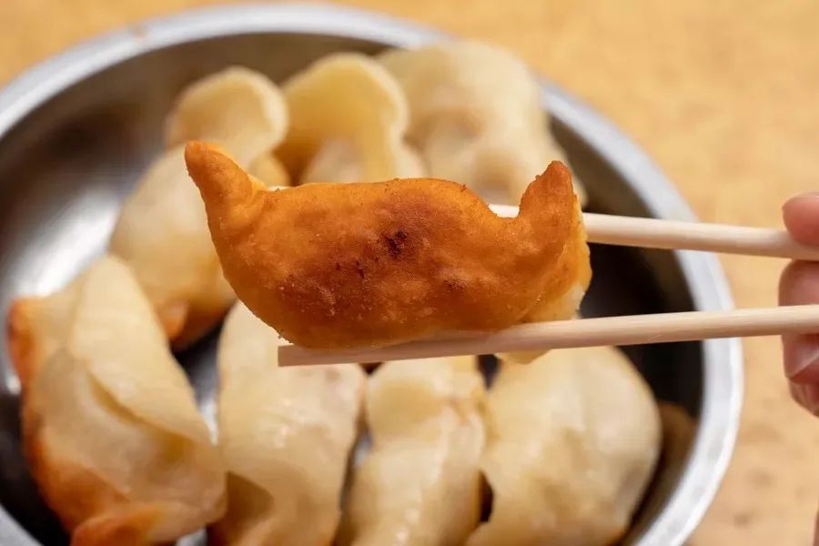 上海正宗锅贴,上海锅贴第一名