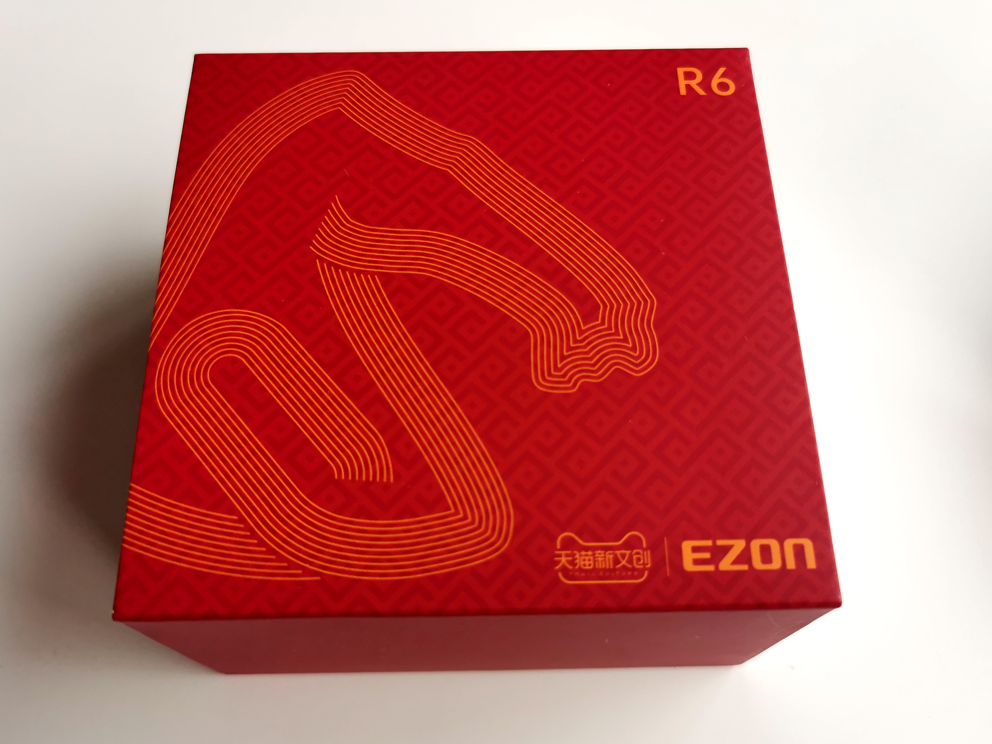 宜准r7真实测评跑步,宜准r6建议入手吗