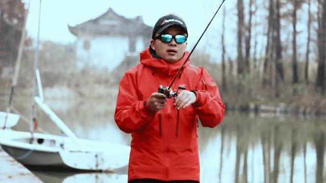 路亚饵挂底解救攻略,早春路亚用什么拟饵好