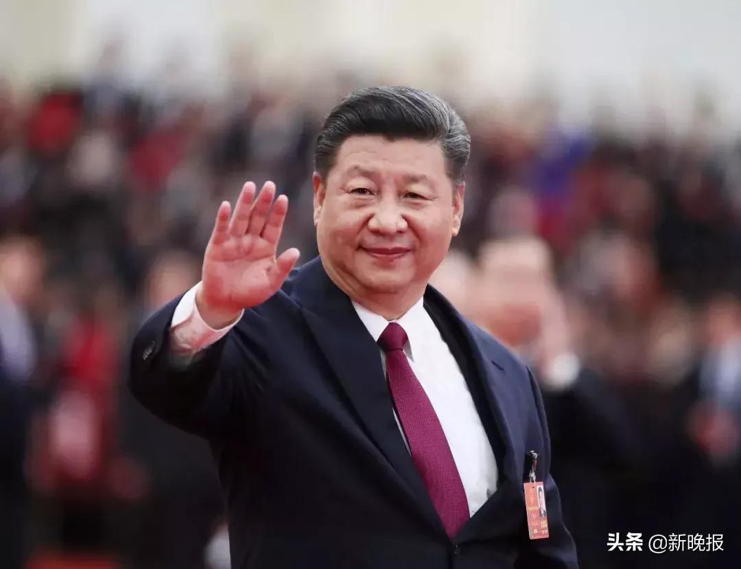 新华社年度照片,人民日报社2019年度照片欣赏