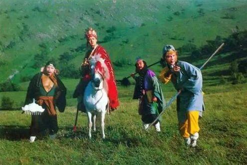 悟空真实身份揭秘,悟空原型成龙