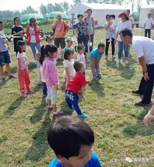 亲子农乐园投资,亲子农乐园经营模式