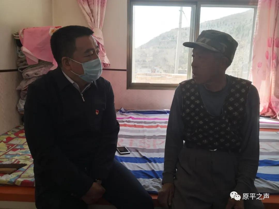 李贵增原平,原平副县长李贵增