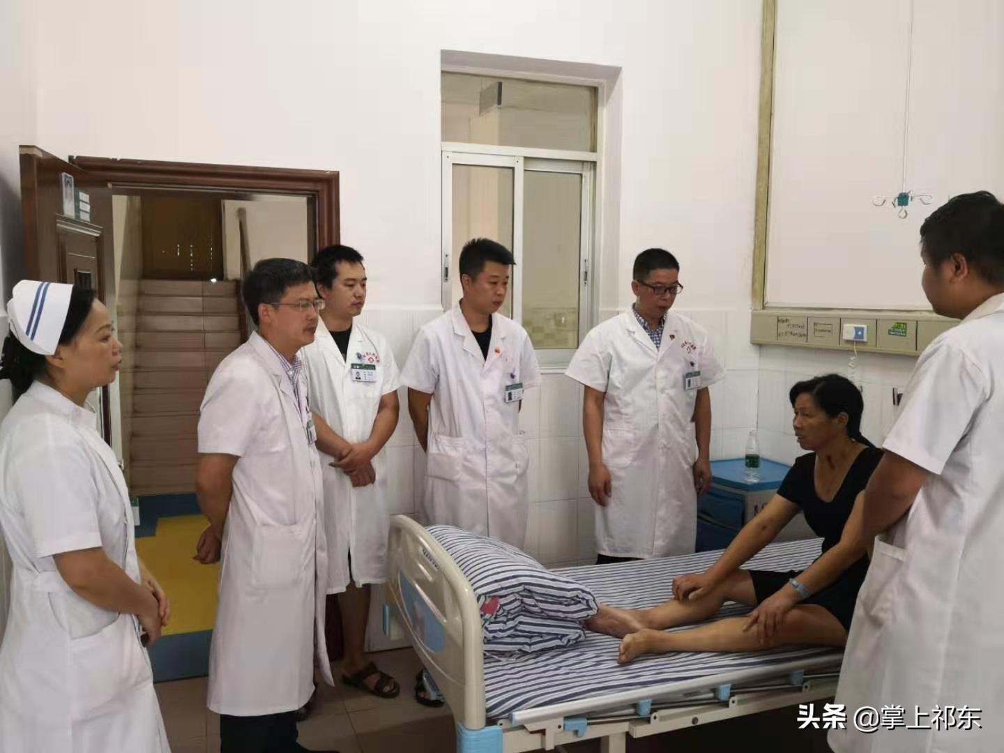 何二宝抖音号,何二宝泌尿外科
