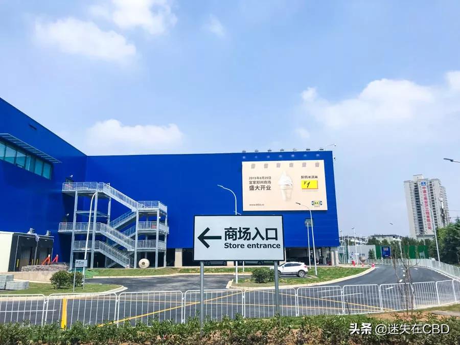 郑州二七地下商场能开业吗,郑州开业的商场