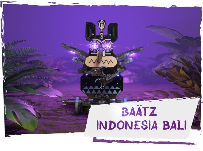 GeeekClub机器人套件:带着乐趣学习机械工程