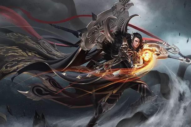 5本最近感兴趣的领主争霸游戏文,收英雄战争领地发展,越看越爽