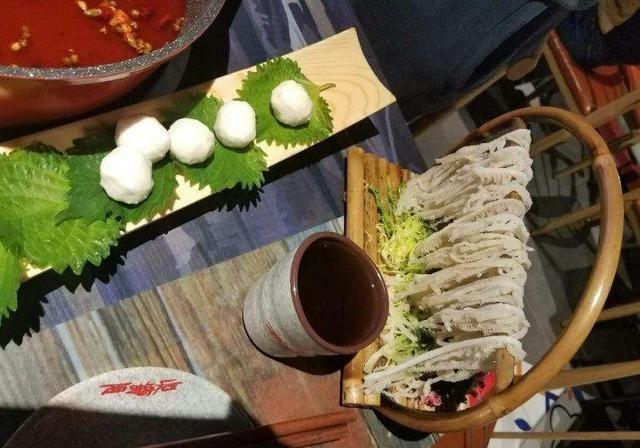 有创意的火锅食材名字,火锅菜名创意叫法