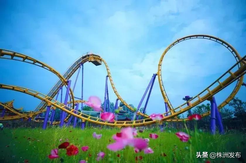 绵阳方特东方神画主题乐园票价,方特东方神画门票有哪些项目