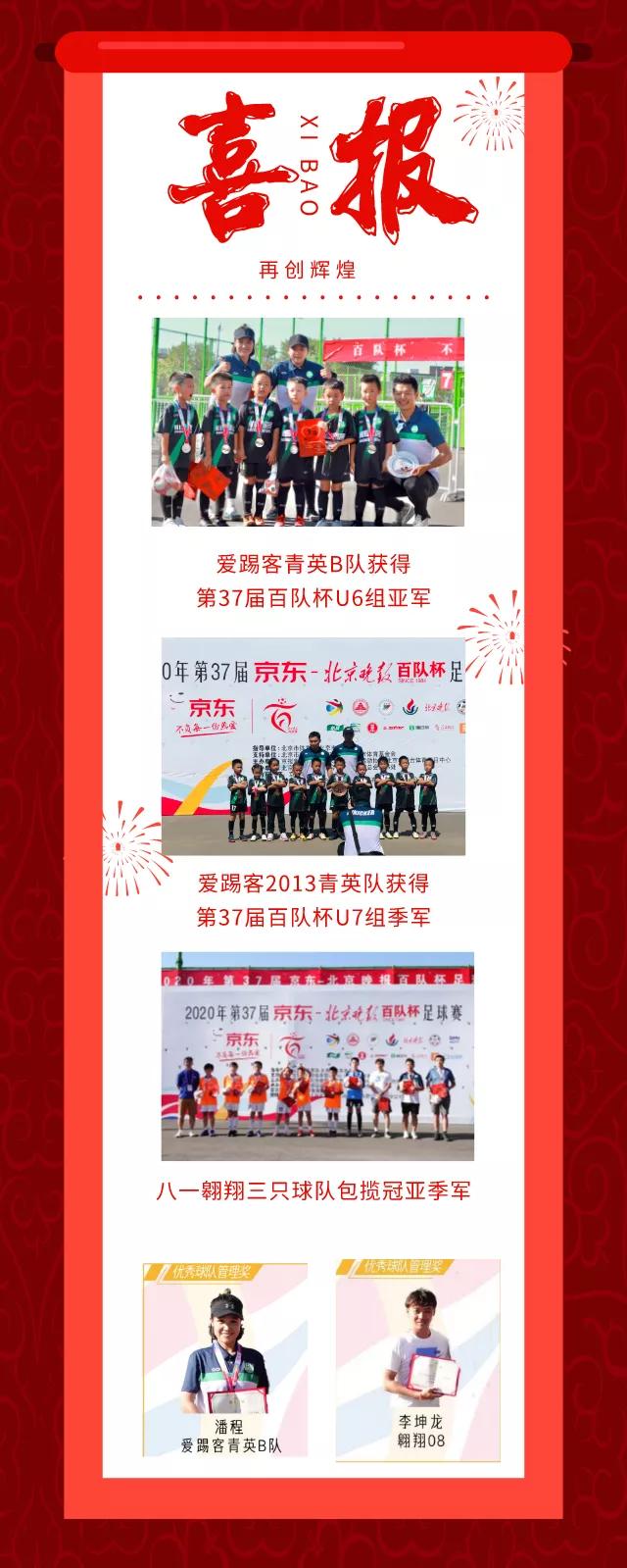 第7届足球联赛圆满落幕,第38届百队杯足球决赛直播