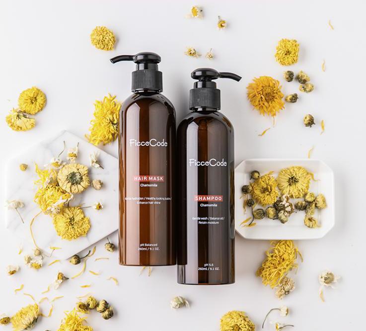 头皮敏感一拉头发就痛,敏感头皮油性头皮