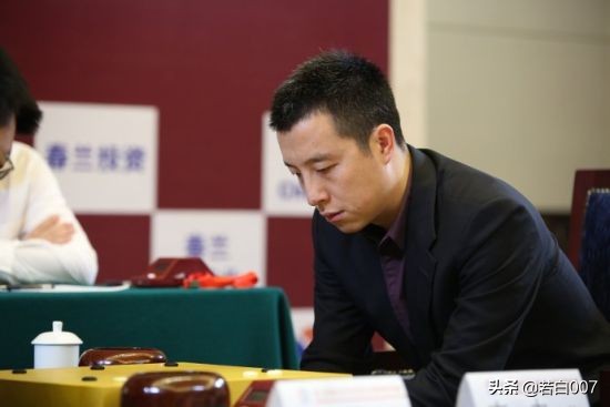 中国国家围棋队主教练俞斌,俞斌围棋