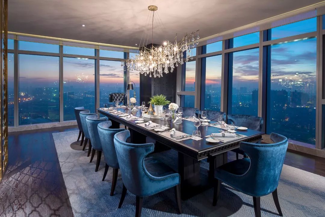 打卡佛山帆船度假酒店,佛山最顶级酒店打卡