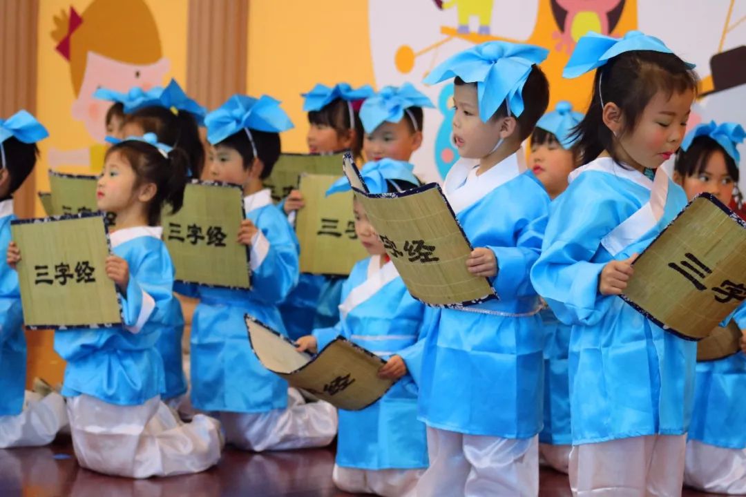 海安双语幼儿园值得推荐,海安优质幼儿园