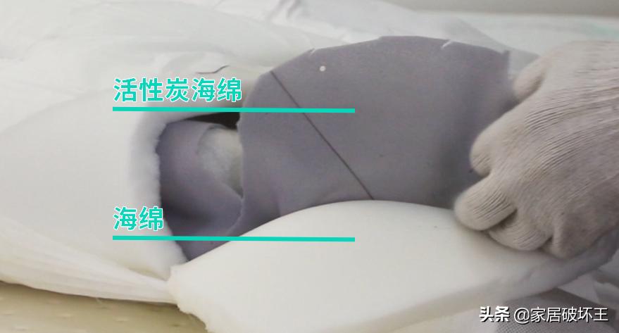 喜临门乳胶黄麻床垫热销榜,喜临门的黄麻床垫口碑