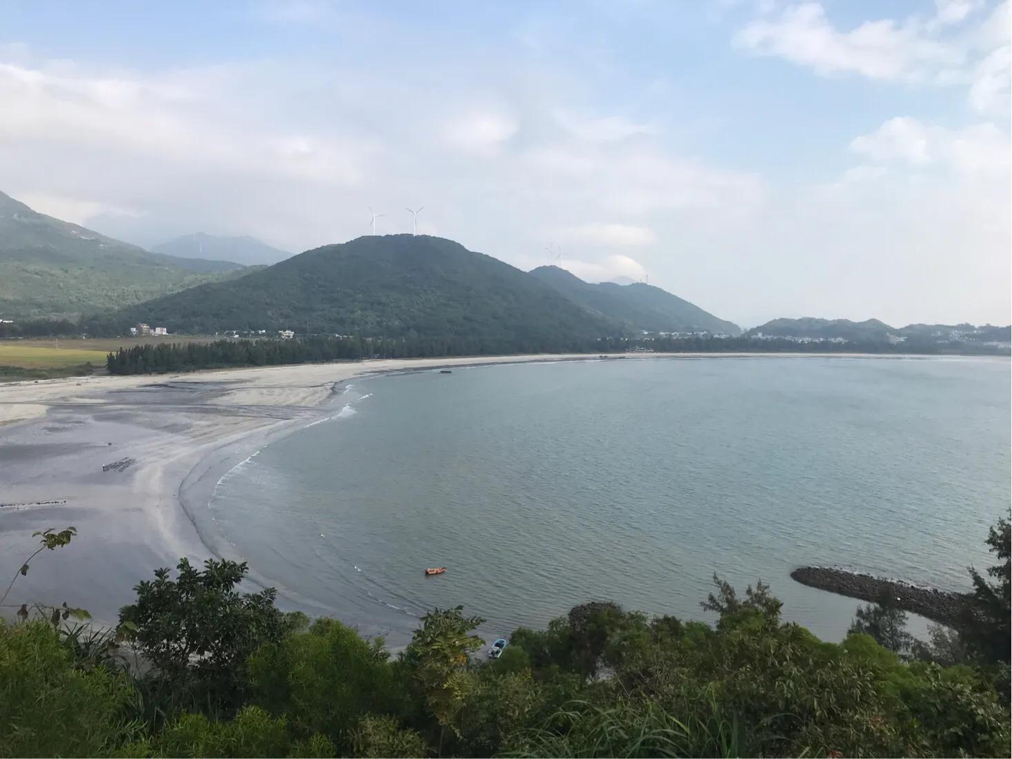 江门下川岛有好玩的地方,江门下川岛打卡景点